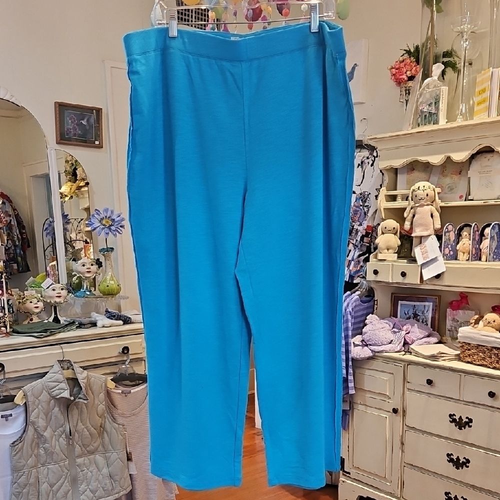 Women's Turquios Pants